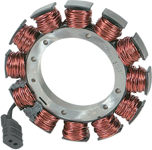 Cycle Electric Inc - Alternator Stator - Harley Davidson - Alternator Stator - CE-8188A