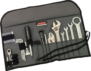 Cruztools - KTM Roadtech K1 Tool Kit - RoadTech KT1 Tool Kit - RTKT1 Cruztools - KTM Roadtech K1 Tool Kit - RoadTech KT1 Tool Kit - RTKT1