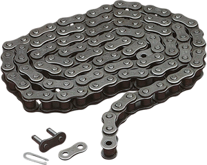 Diamond - 530 - Drive Chain - 104 Links - 530 Drive Chain - DMD-5301R104NZE Diamond - 530 - Drive Chain - 104 Links - 530 Drive Chain - DMD-5301R104NZE