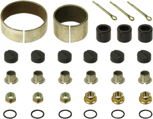 Epi - Clutch Rebuild Kit - Primary Drive Clutch Rebuild Kit - CX400047 Epi - Clutch Rebuild Kit - Primary Drive Clutch Rebuild Kit - CX400047