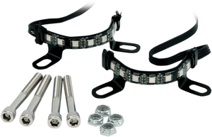 Ciro - Fork Mounted Illuminators - Shock & Awe LED Fork Mounted Illuminators - 41009