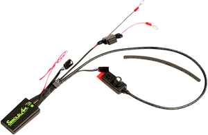 Ciro - Shock & Awe Controller Kit - Shock & Awe 2.0 Lighting Controller - 41035