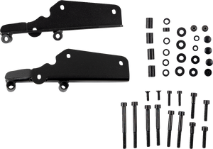 Givi - Rear Rack - KTM - 790 Adventure - Rear Rack - SR9430 Givi - Rear Rack - KTM - 790 Adventure - Rear Rack - SR9430