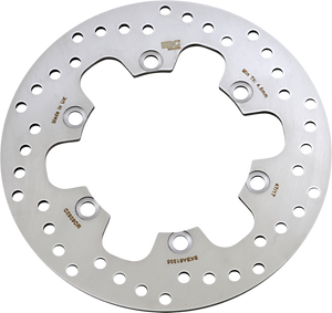 Ebc - Brake Rotor - Kawasaki - MD6082D - MD Series Pro-Lite Brake Rotor - MD6082D Ebc - Brake Rotor - Kawasaki - MD6082D - MD Series Pro-Lite Brake Rotor - MD6082D