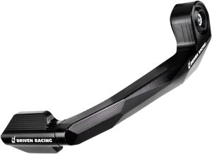 Driven Racing - Lever Guard - Clutch - TD - Black - Lever Guard - DTDLG2-BK