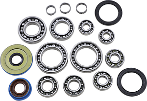 Epi - Differential Bearing/Seal Kit - Rear - Differential Bearing/Seal Kit - WE290136