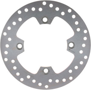 Ebc - Brake Rotor - Honda - MD1004 - MD Series Pro-Lite Brake Rotor - MD1004 Ebc - Brake Rotor - Honda - MD1004 - MD Series Pro-Lite Brake Rotor - MD1004
