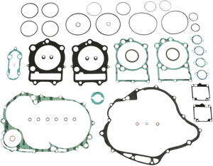 Athena - Complete Gasket Kit - Yamaha - Gasket Kit  Complete - P400485850951