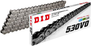 Did - 530 VO - Chain - 112 Links - 530 VO Chain - 530VO X 112