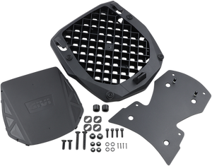 Givi - Rear Rack - Suzuki - V-Storm 650 - Rear Rack - SR3101 Givi - Rear Rack - Suzuki - V-Storm 650 - Rear Rack - SR3101