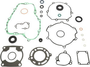 Athena - Complete Gasket Kit - Kawasaki - Gasket Kit  Complete - P400250900065