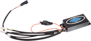 Badlands - Illuminator Module - Front - Illuminator Module for Front Turn Signals - ILL-IND-FR2 Badlands - Illuminator Module - Front - Illuminator Module for Front Turn Signals - ILL-IND-FR2