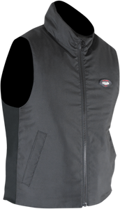 Gears Canada - Gen X-4 Heated Vest Liner - Black - Large - Gen X-4 Heated Vest Liner - 100312-1-L Gears Canada - Gen X-4 Heated Vest Liner - Black - Large - Gen X-4 Heated Vest Liner - 100312-1-L
