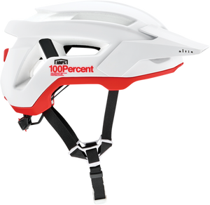 100% - Altis Helmet - White - S/M - Altis Helmet - 80006-00014 100% - Altis Helmet - White - S/M - Altis Helmet - 80006-00014