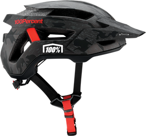 100% - Altis Helmet - Camo - XS/S - Altis Camo Helmet - 80006-00004 100% - Altis Helmet - Camo - XS/S - Altis Camo Helmet - 80006-00004
