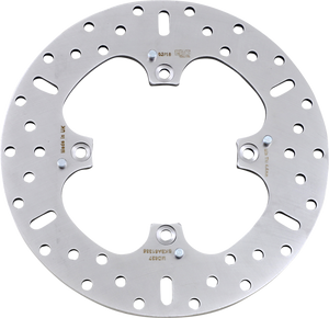 Ebc - Brake Rotor - Ducati - MD627 - MD Series Pro-Lite Brake Rotor - MD627