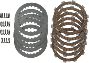 Dp Brakes - Clutch Kit - DPK Clutch Kit - DPK145