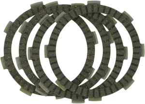 Ebc - Clutch Kit - CK Standard Series Clutch Kit - CK1285