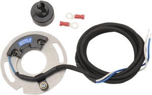 Dynatek - Dual-Fire Electronic Ignition System - Harley Davidson - Electronic Ignition System - DS6-1 Dynatek - Dual-Fire Electronic Ignition System - Harley Davidson - Electronic Ignition System - DS6-1