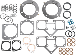 Cometic - Top End Gasket - 70 & 80" - V-Twin Top End Gasket Kits - C9967