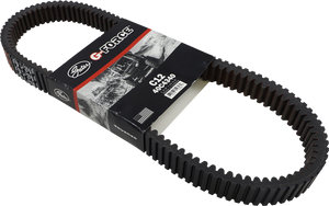 Gates - Drive Belt - G-Force C12 Drive Belt - 40C4340 Gates - Drive Belt - G-Force C12 Drive Belt - 40C4340