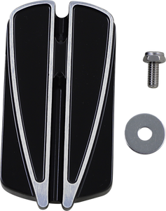 Covingtons - Ripper Brake Pedal - Black - Ripper Brake Pedal - C1842-B