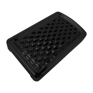 Covingtons - Brake Pedal - Diamondback - Black - Brake Pedal - C3044-B Covingtons - Brake Pedal - Diamondback - Black - Brake Pedal - C3044-B