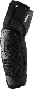 100% - Surpass Elbow Guards - Black - Medium - Surpass Elbow Guards - 70008-00002 100% - Surpass Elbow Guards - Black - Medium - Surpass Elbow Guards - 70008-00002