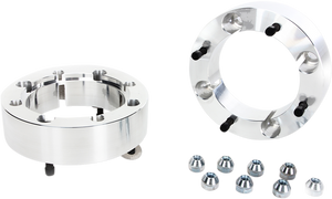 High Lifter - Wheel Spacer - 2" - Wide Tracs ATV Wheel Spacer - 80-13167 High Lifter - Wheel Spacer - 2" - Wide Tracs ATV Wheel Spacer - 80-13167