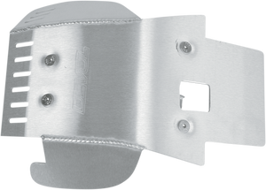 Devol - Skid Plate - YZ 125 - Skid Plate - 0102-5403