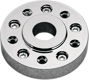 Custom Cycle Engineering - Disc Spacer - '00 - '03 - Disc Spacer for Narrow/Wide Glide Wheel Conversion Kit - AS5868