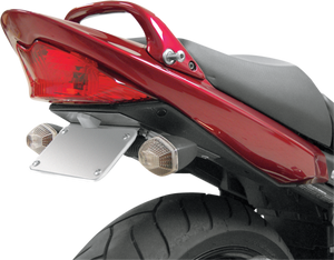 Competition Werkes - Fender Eliminator Kit - BANDIT - Fender Eliminator Kit - 1S1250 Competition Werkes - Fender Eliminator Kit - BANDIT - Fender Eliminator Kit - 1S1250