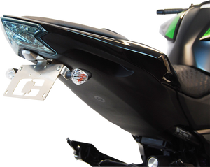 Competition Werkes - Fender Eliminator - Z800 - Fender Eliminator Kit - 1K800