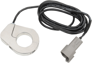 Dakota Digital - Rear Wheel Pickup Sensor for Softail/Rigid - 1-1/8" ID - Rear Wheel Speed Sensor - SEN-6018 Dakota Digital - Rear Wheel Pickup Sensor for Softail/Rigid - 1-1/8" ID - Rear Wheel Speed Sensor - SEN-6018