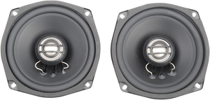 Hogtunes - Speakers - Rear - 2ohm - Gen3 5.25" Replacement Speakers - 352R-AA Hogtunes - Speakers - Rear - 2ohm - Gen3 5.25" Replacement Speakers - 352R-AA