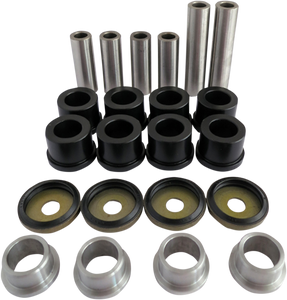 Epi - Rear Independent Suspension Repair Kit - Rear Independent Suspension Repair Kit - WE331034