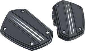 Ciro - Twin Rail Board - Black - Twin Rail Boards - 60321