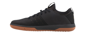 Crankbrothers - Stamp Street Fabio Lace Shoes - Black/Gold - US 11.5 - Stamp Street Fabio Lace Shoes - SSL11080F115