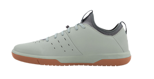 Crankbrothers - Stamp Street Fabio Lace Shoes - Sage/Gray - US 9.5 - Stamp Street Fabio Lace Shoes - SSL15670F095