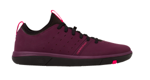Crankbrothers - Stamp Street Fabio Lace Shoes - Purple/Pink - US 8 - Stamp Street Fabio Lace Shoes - SSL19592F080