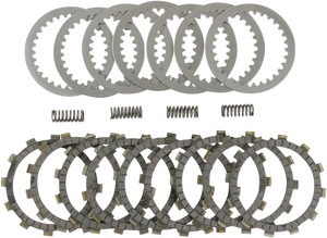 Ebc - Clutch Kit - DRC Series Clutch Kit - DRC22