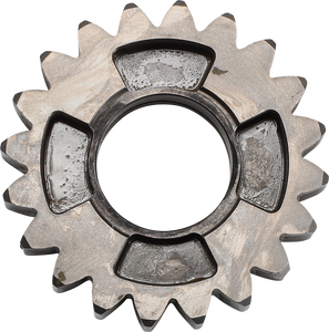 Andrews - Countershaft - 2nd Gear - 4-Speed Countershaft Component - 252040 Andrews - Countershaft - 2nd Gear - 4-Speed Countershaft Component - 252040