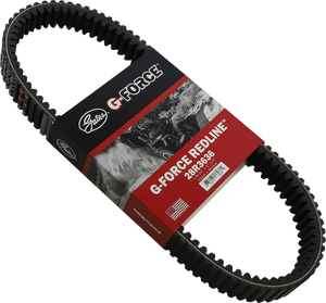Gates - Drive Belt - G-Force RedLine Drive Belt - 28R3636 Gates - Drive Belt - G-Force RedLine Drive Belt - 28R3636