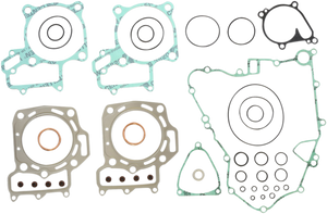 Athena - Complete Gasket Kit - Kawasaki - Gasket Kit  Complete - P400250850029