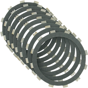 Ebc - Clutch Set - CKF Clutch Kit - CKF2274