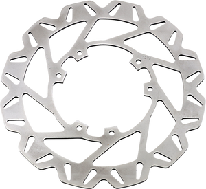 Ebc - CX Brake Rotor - CRF250L - MD6372CX - CX Extreme Motocross Brake Rotors - MD6372CX
