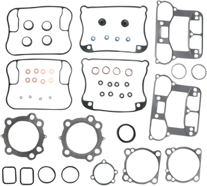 Cometic - Top End Gasket - 1200 XL - V-Twin Top End Gasket Kits - C9854F