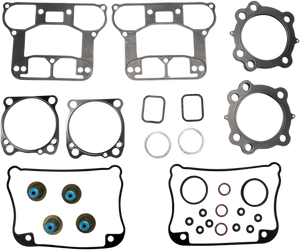 Cometic - Top End Gasket - Standard - XB - V-Twin Top End Gasket Kits - C9856