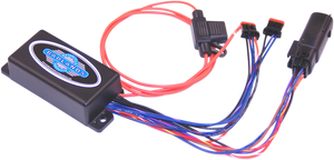 Badlands - Eliminator Light Signal Isolator - Eliminator Light Signal Isolator - IHL-04-BO Badlands - Eliminator Light Signal Isolator - Eliminator Light Signal Isolator - IHL-04-BO
