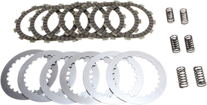 Ebc - Clutch Kit - DRC Series Clutch Kit - DRC144